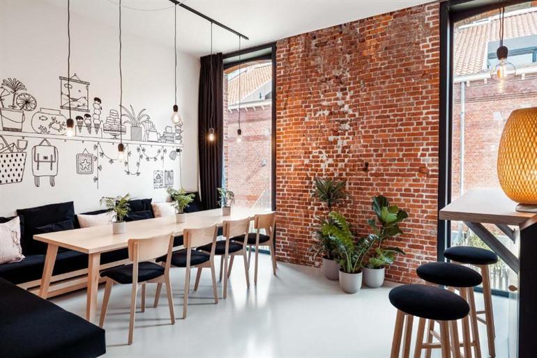 Villa Plage Oosteroever boeken