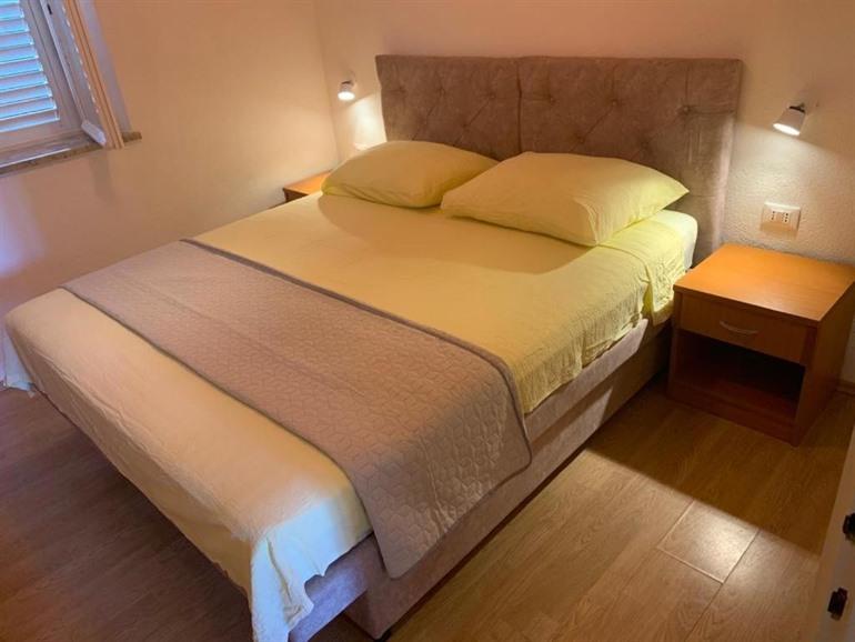 Villa Radulj boeken in Mljet