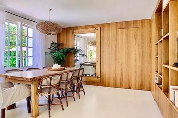 Villa Riviera boeken