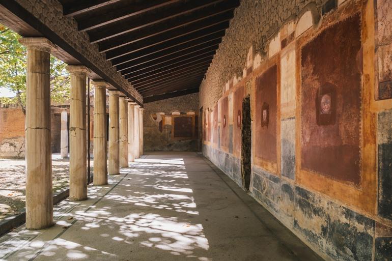 Villa San Marco - Sorrento Napels