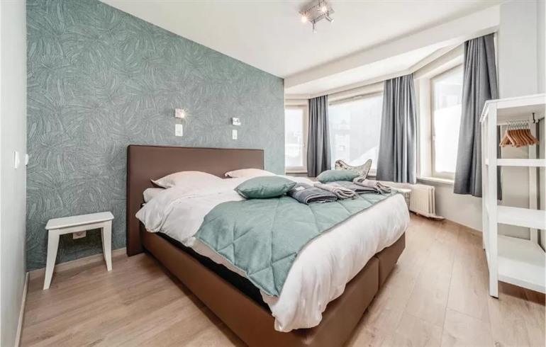 Villa Seagull De Panne boeken