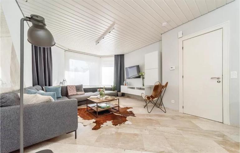 Villa Seagull De Panne boeken