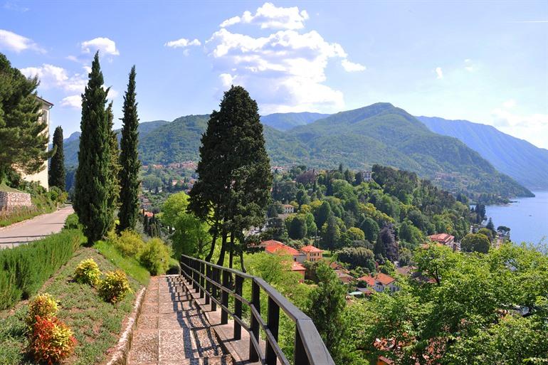 Villa Serbelloni, Bellagio