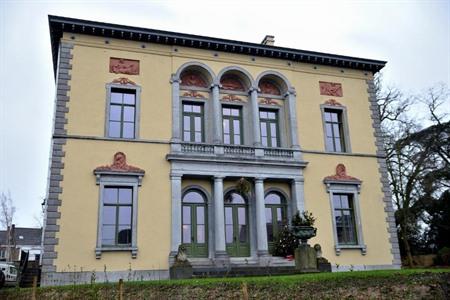 Villa Servais in Halle boeken