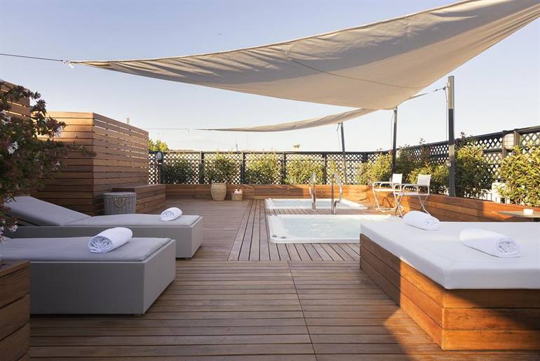 Villa Spalletti Trivelli Rome