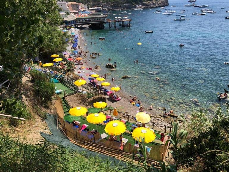 Villaggio Camping Nettuno