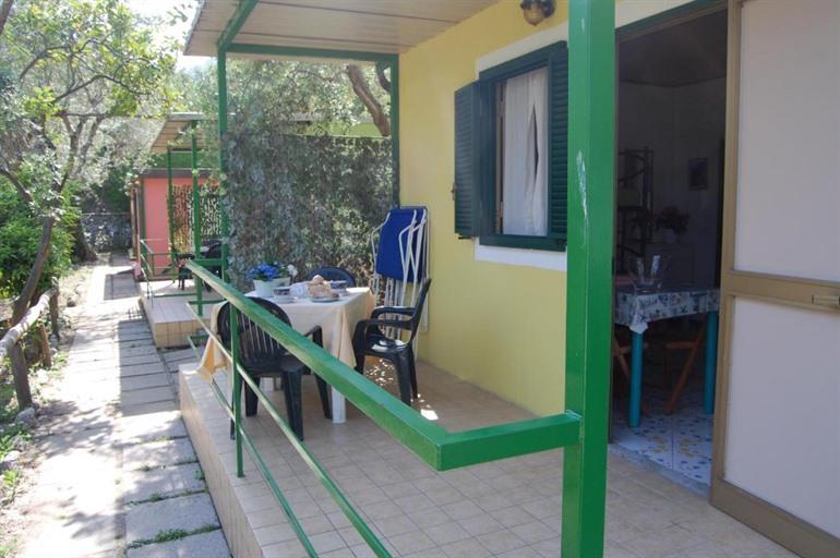 Villaggio Camping Nettuno