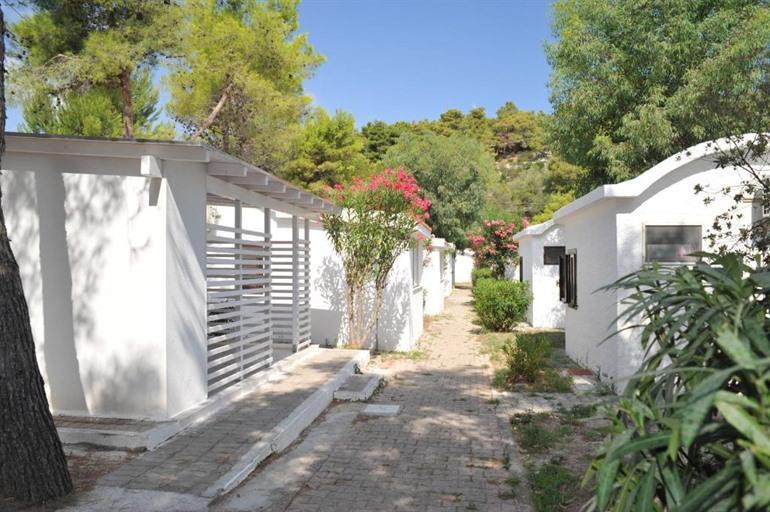 Villaggio Capo Vieste boeken