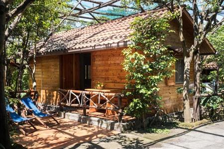 Villaggio Verde in Sorrento