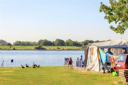 8 x beste campings in Zeeland: waar kamperen aan de Zeeuwse kust? + tips