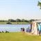 Villapark de Paardekreek boeken aan het Veerse Meer