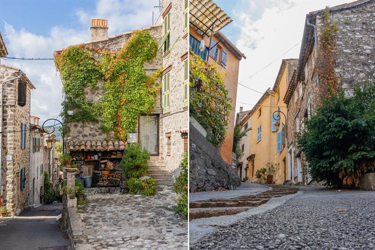 Villeneuve-Loubet, Franse Rivièra