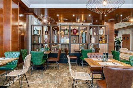 Vincci Ciudad de Salamanca boeken