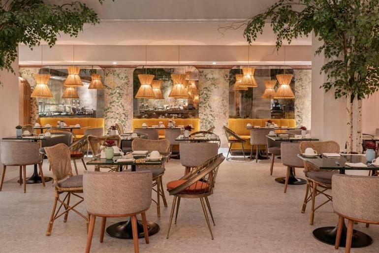 Vincci Selección Posada del Patio boeken