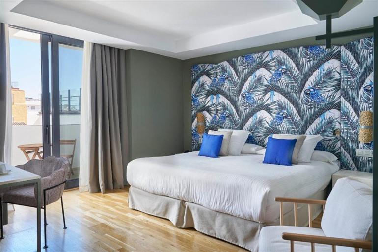 Vincci Selección Posada del Patio boeken