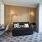 Vintage Hotel Brussels