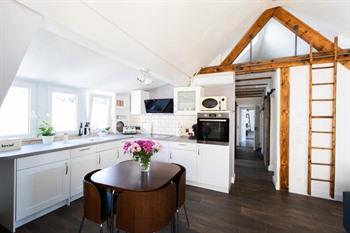 Vintage meets Moderne boeken