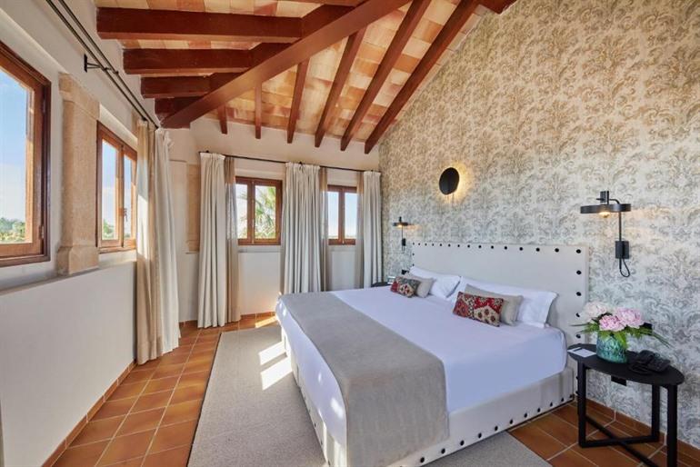 Virrey Finca Hotel boeken