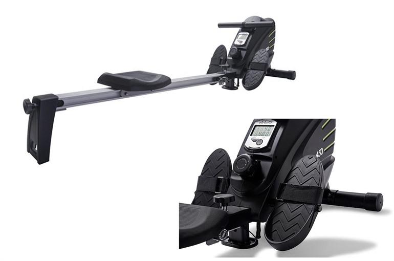 VirtuFit Row 450 roeimachine kopen