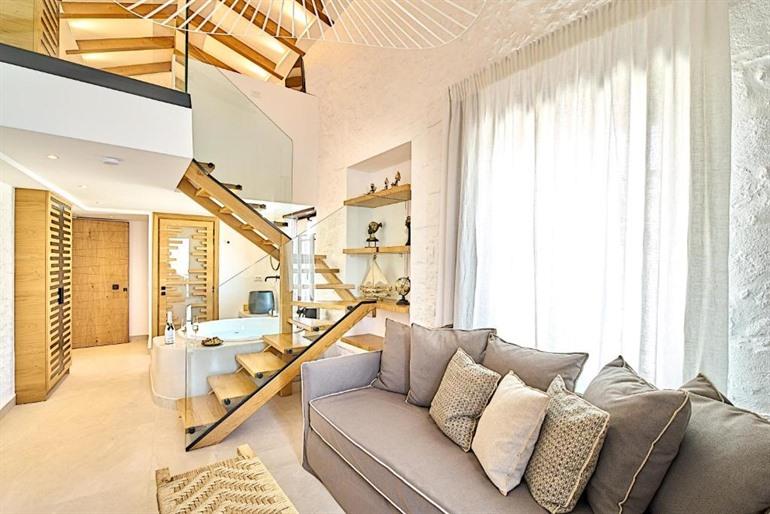 Vista Del Porto Luxury Suites boeken