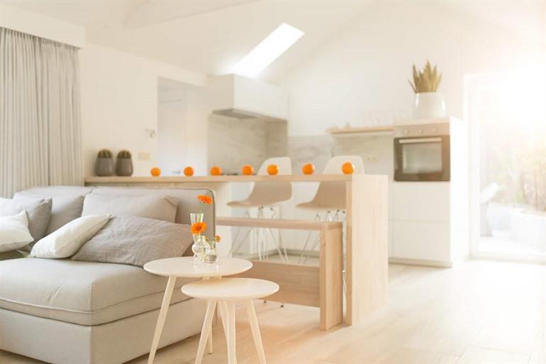 Vitamin Sea in Koksijde boeken