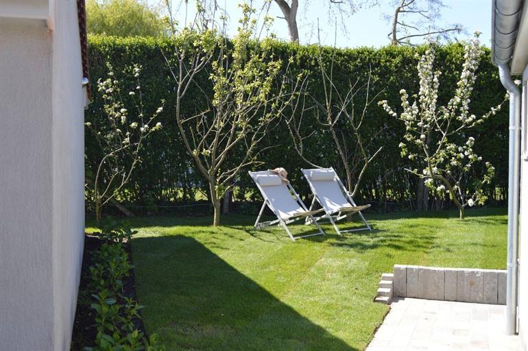 Vitamin Sea in Koksijde boeken