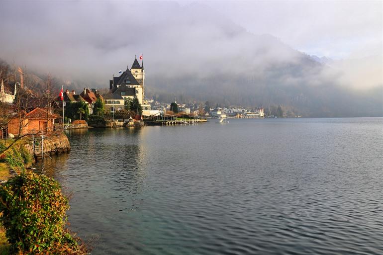 Vitznau