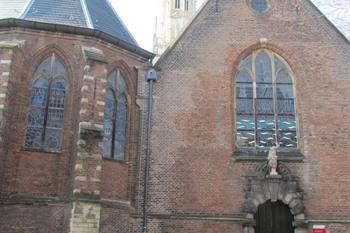 Vlaamse gevels, Bakenesserkerk