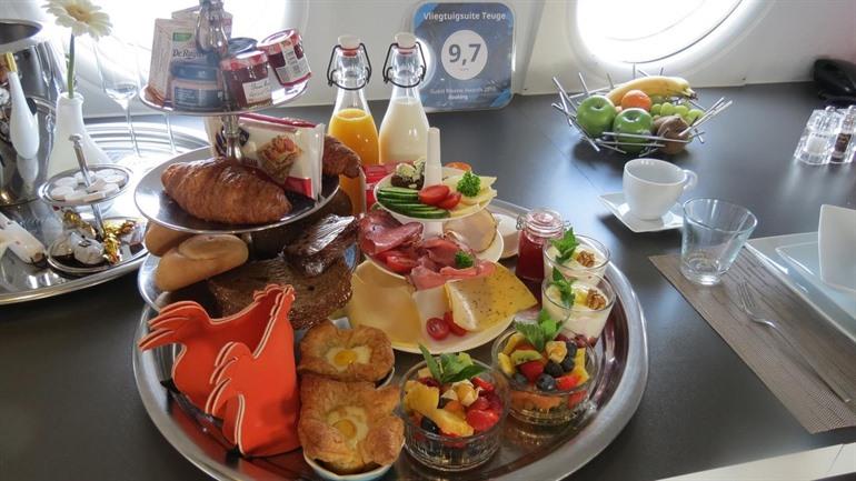 Vliegtuigsutie Teuge (Teuge)