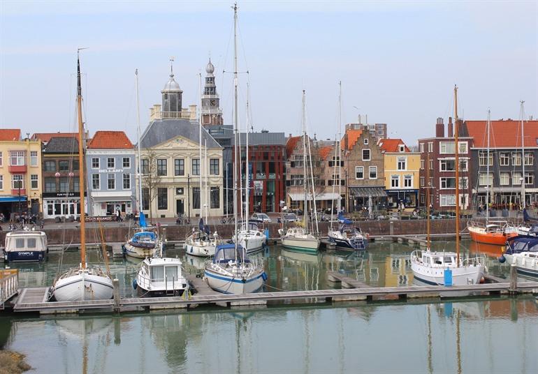 Vlissingen