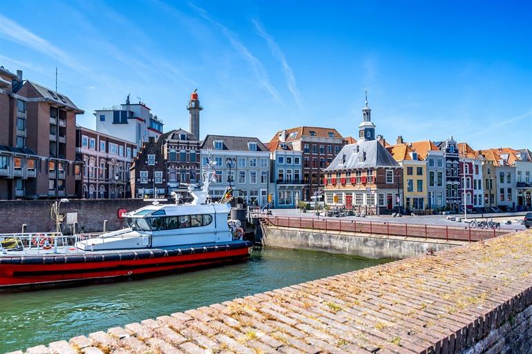 Vlissingen