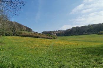 Voeren Bronnenwandeling