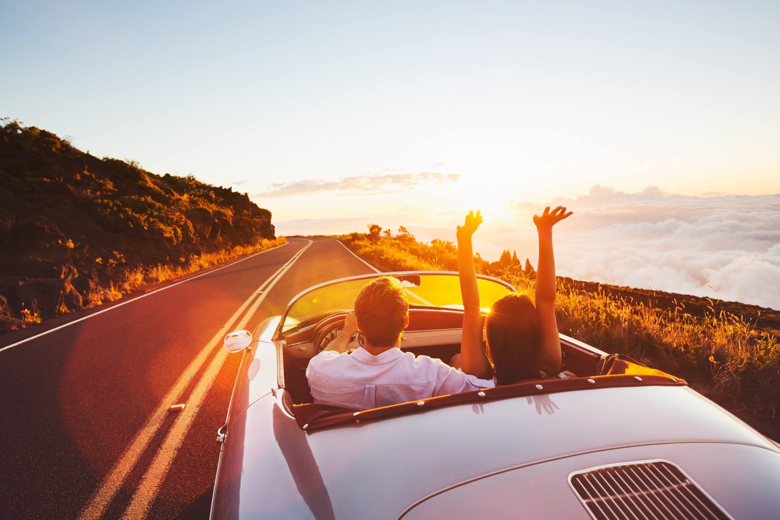 Benadrukken analogie bureau 6 voordelen van op vakantie gaan met de auto