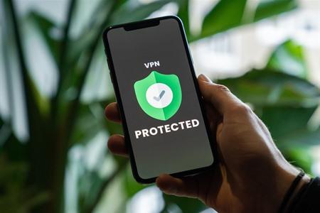 VPN beveilig je smartphone tegen hackers