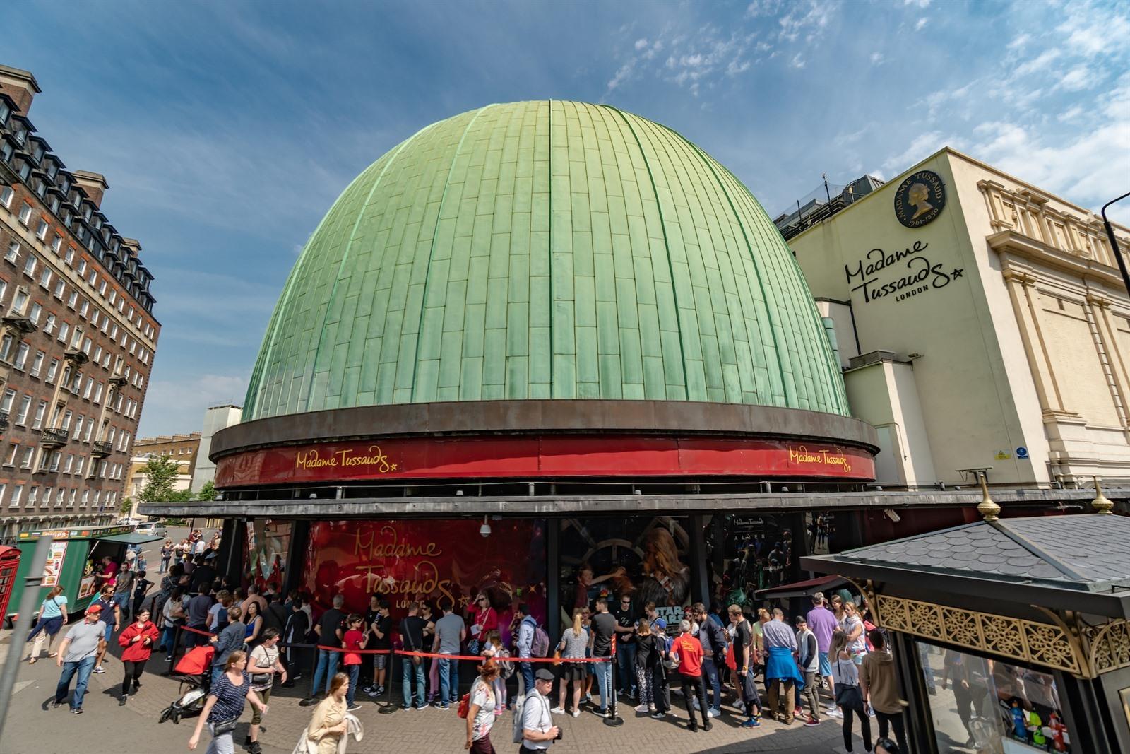 Madame Tussauds In Londen Bezoeken Tickets Boeken Tips Madame Tussauds In Londen Bezoeken Tickets Boeken Tips