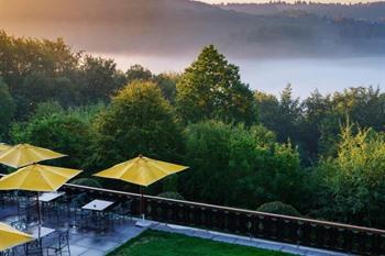 Waldhaus Ohlenbach (Schmallenberg)