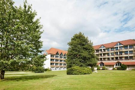 Waldhotel Bärenstein in Horn-Bad Meinberg