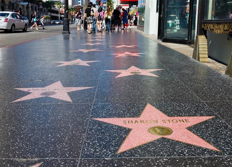 Walk of Fame