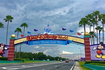 Walt Disney World Orlando