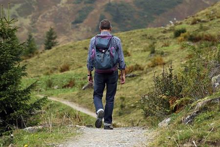 Waarom is wandelen zo gezond? Dé 11 x beste redenen