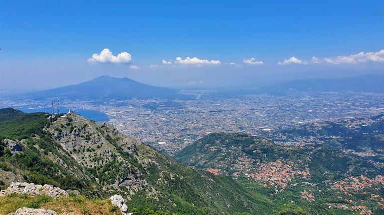 Wandeling Il Sentiero dell’Angelo