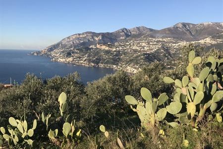 Dé 6 x mooiste wandelingen aan de Amalfikust