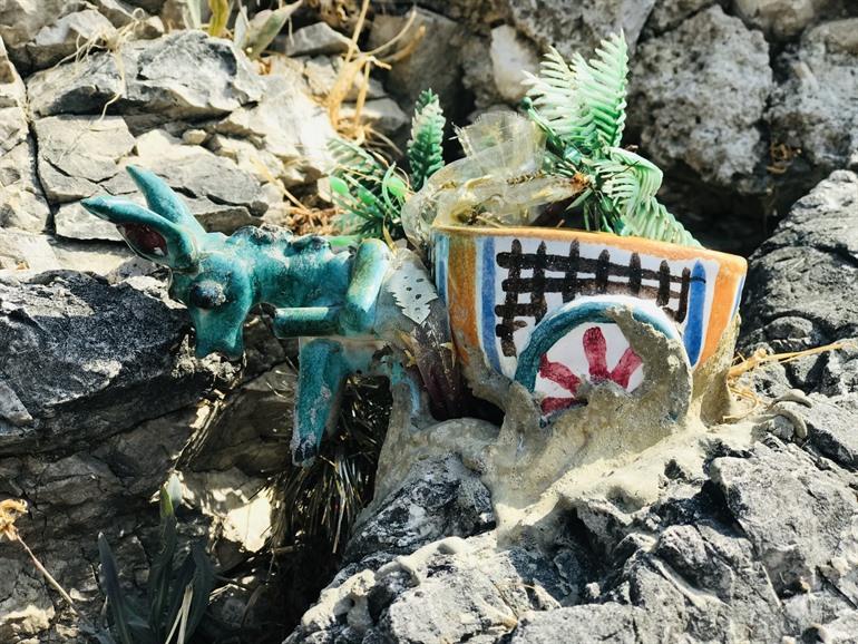 Waneling Sentiero dei Limoni