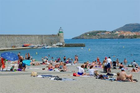 Hittegolf in Zuid-Frankrijk: dit moet u doen als het tijdens uw vakantie (te) warm is