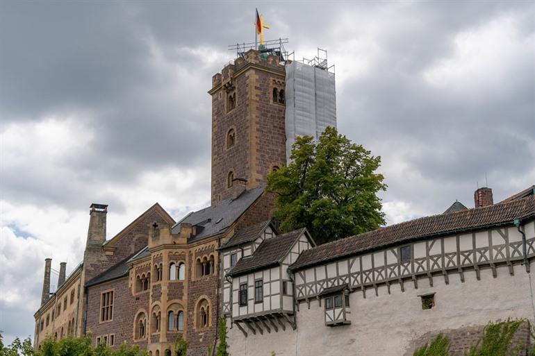 Wartburg