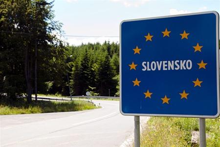 Wat is de beste route naar Slowakije?