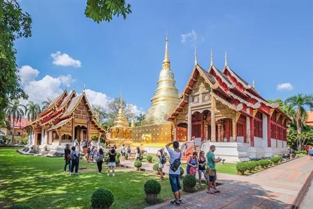 20 x mooiste bezienswaardigheden in Chiang Mai: wat zien & doen tijdens je bezoek?