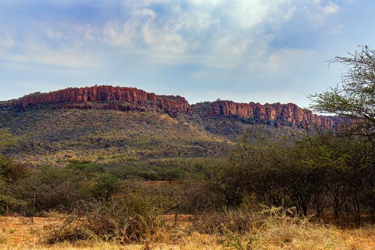 Waterberg Plateau