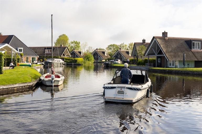 Waterpark Terkaple boeken