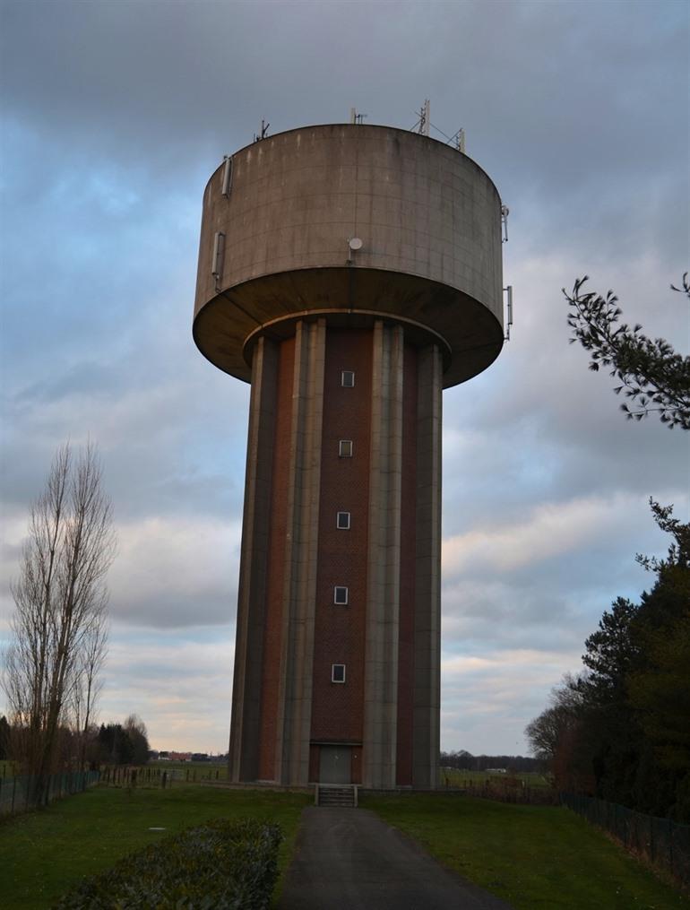 Watertoren van Turnhout, Antwerpse Kempen